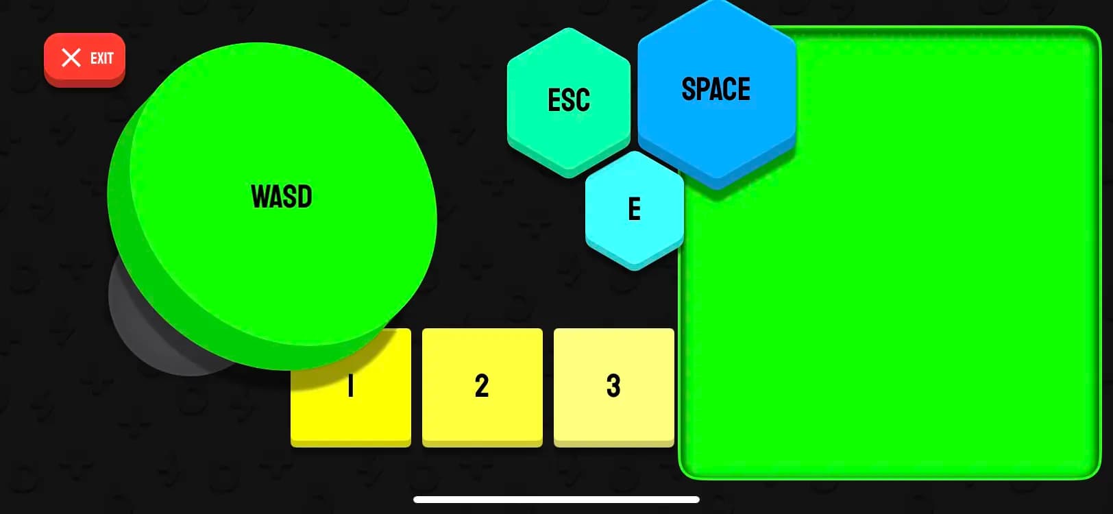 TapDeck in action 2